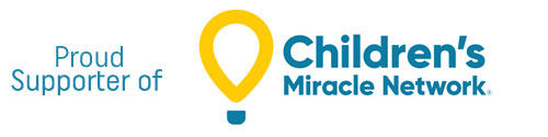 Michigan Rx Card is a proud supporter of Children's Miracle Network Hospitals