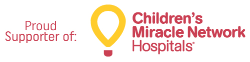 Michigan Rx Card is a proud supporter of Children's Miracle Network Hospitals